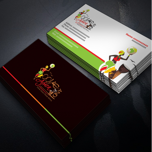 Business Card