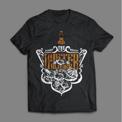 t-shirt Design thumb