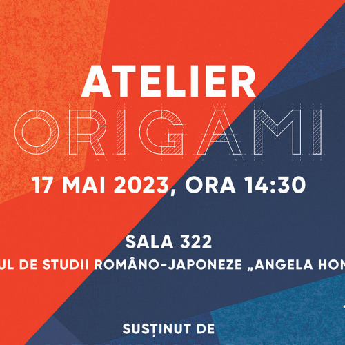 Atelier Origami