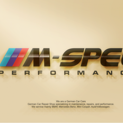 m-spec perfotmance thumb