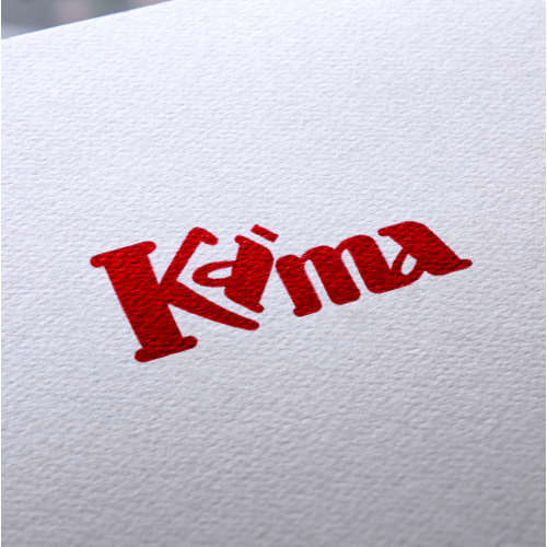 Criação de logotipo