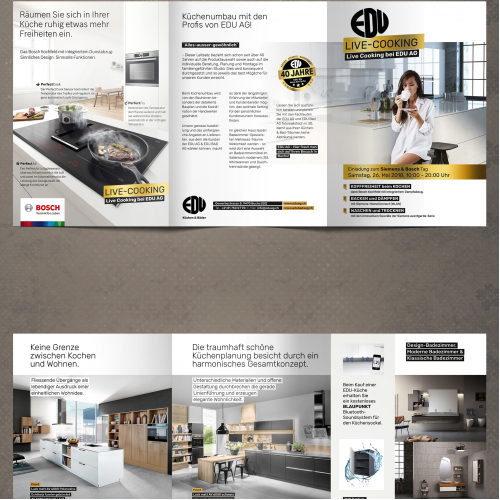 Brochure Design