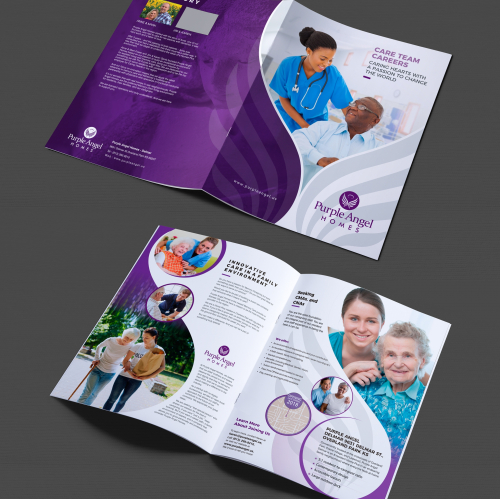 Brochure Design thumb