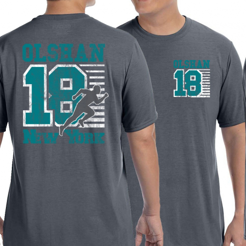 T shirt design