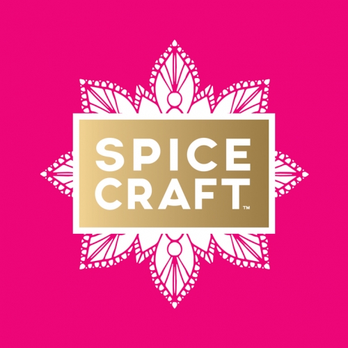Spice Craft - Packaging Design and Brand Creation