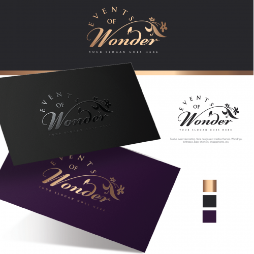 Events Of Wonder thumb