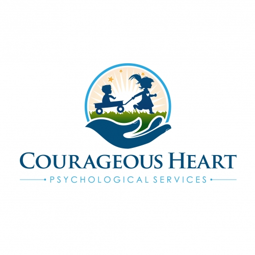 Courageous Heart Psychological Services thumb