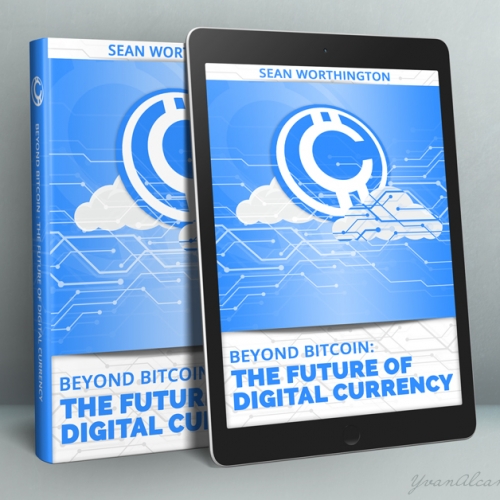 Ebook cover for Cloudcoin thumb