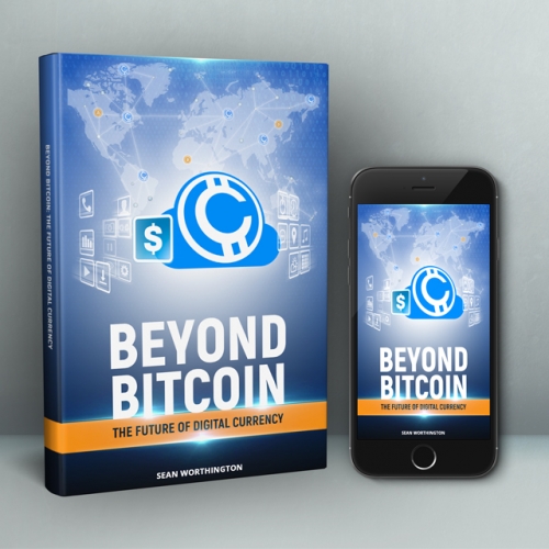 Ebook cover for cloudcoin thumb