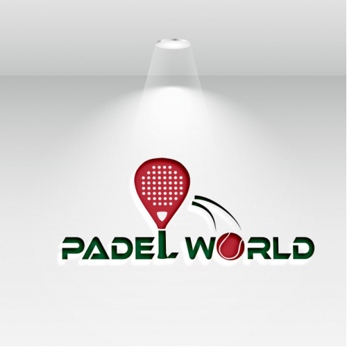 paddle court logo