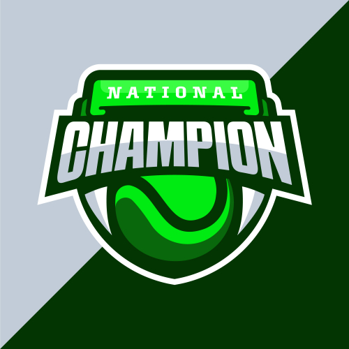 National Champion Logo