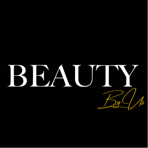 Beauty By Us Logo