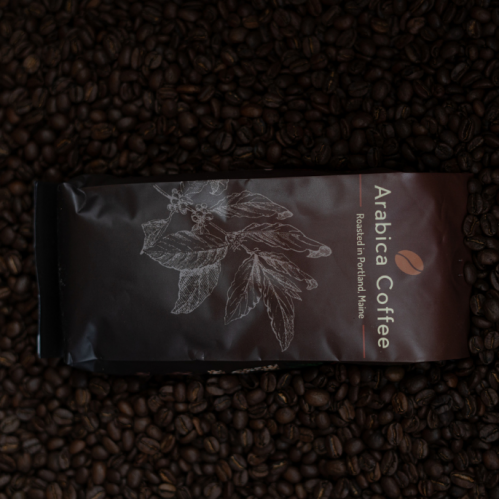 Coffee Bag for Arabica Coffee