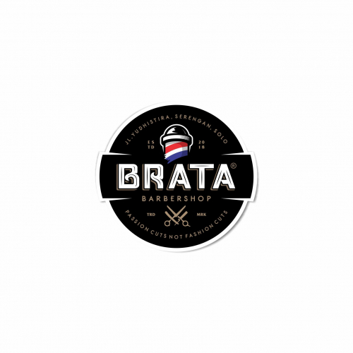 Brata Babershop