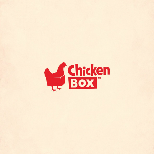 CHICKEN BOX