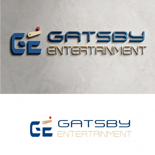 Game logo