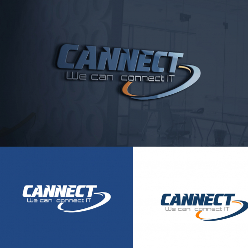 Communication logo