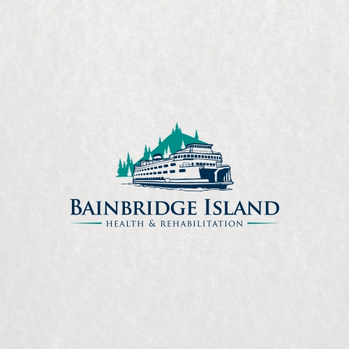 Bainbridge Island Logo thumb