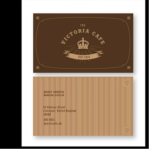 Victoria Cafe thumb