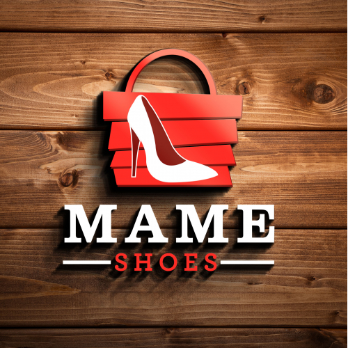 MAME shoes Logo