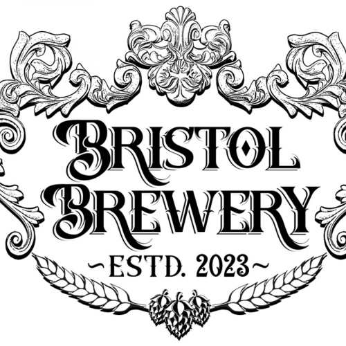 Brewing Company Logo