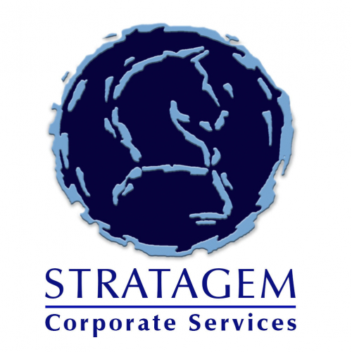 Corporate Services Company