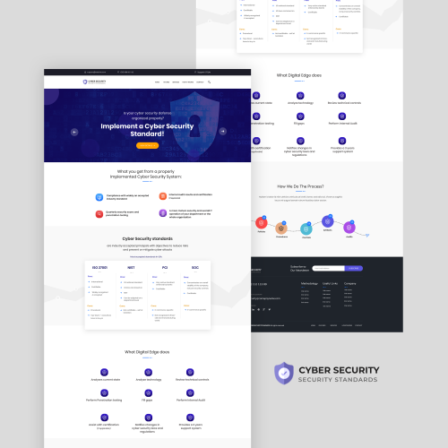 Antivirus Security thumb