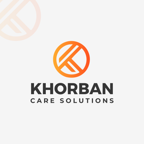 Khorban Care Logo