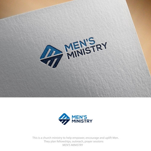 MEN'S MINISTRY thumb