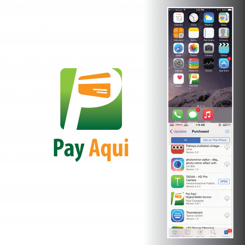 Pay Aqui