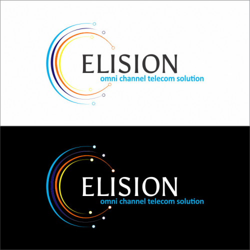elision logo