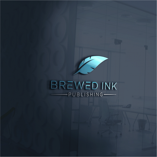 brewed ink