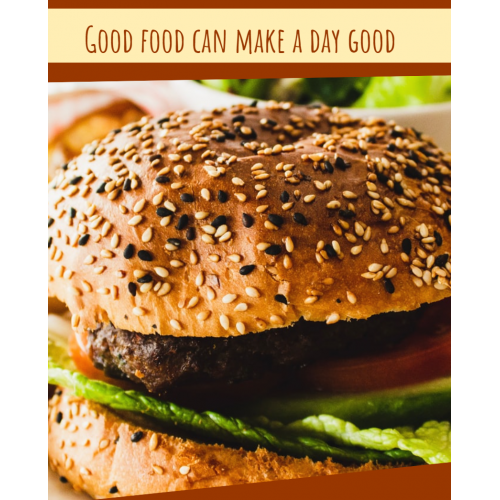 Food quotes