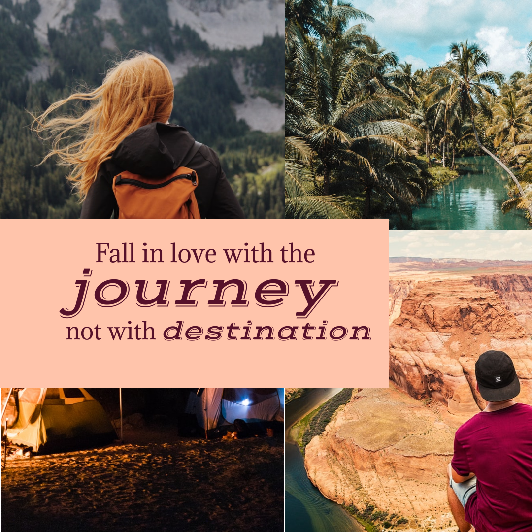 Travel Quotes Post
