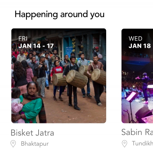 Tour App thumb