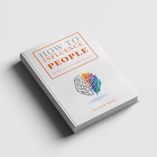 Book Cover Design thumb