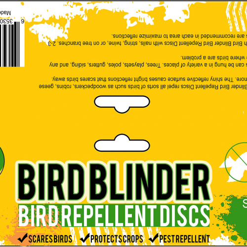 Packaging design thumb