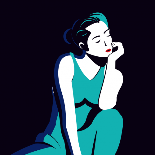 A Dreamer