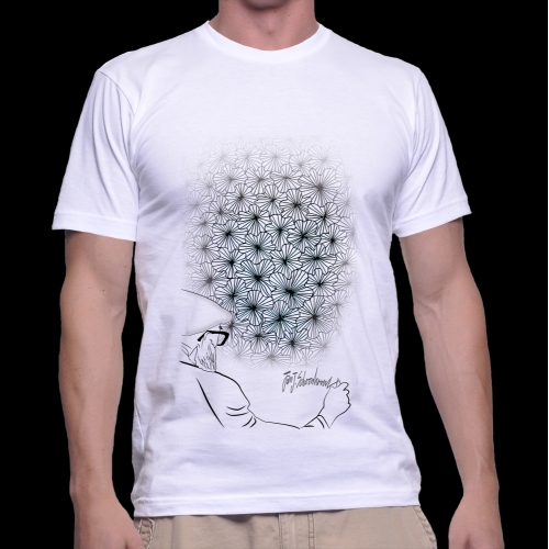 T-shirts Design and Illustration