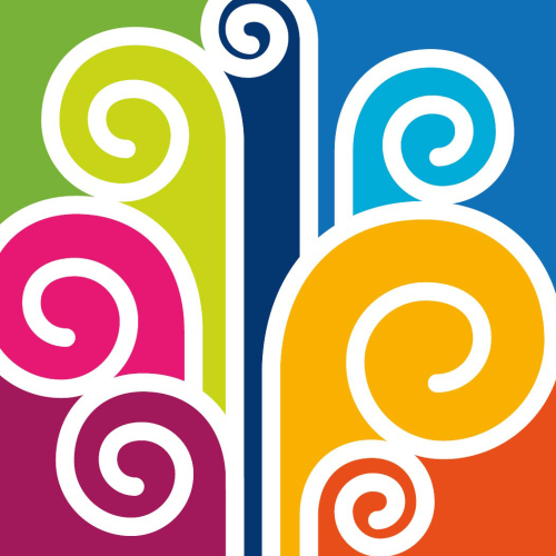 Menu Logo Broucher