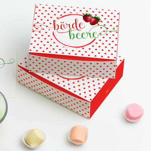 Creative Logo Design and Packaging