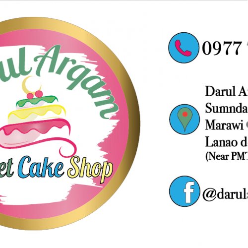 Business Card