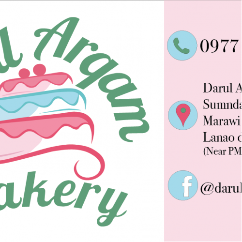 Business card
