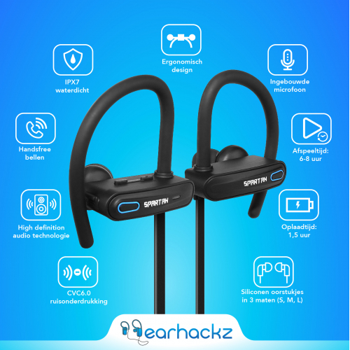 earhackz infographic