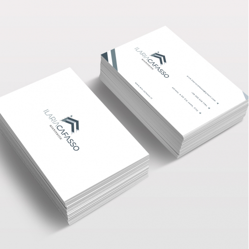 business cards Cafasso