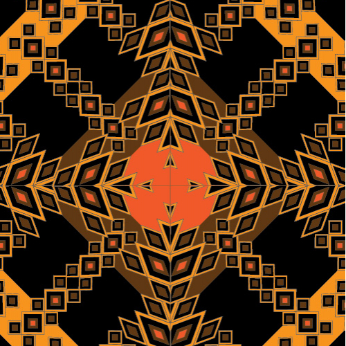 Geometric Patterns