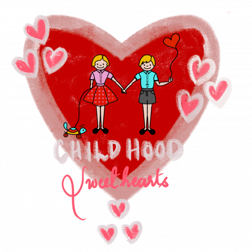 Valentine's Day Special