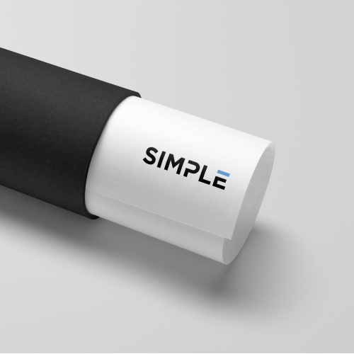Logo Simple
