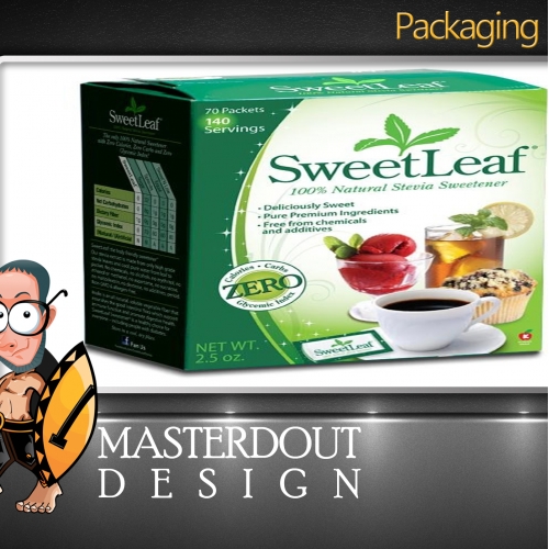 Packaging Design thumb