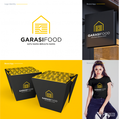 Garasi Food thumb
